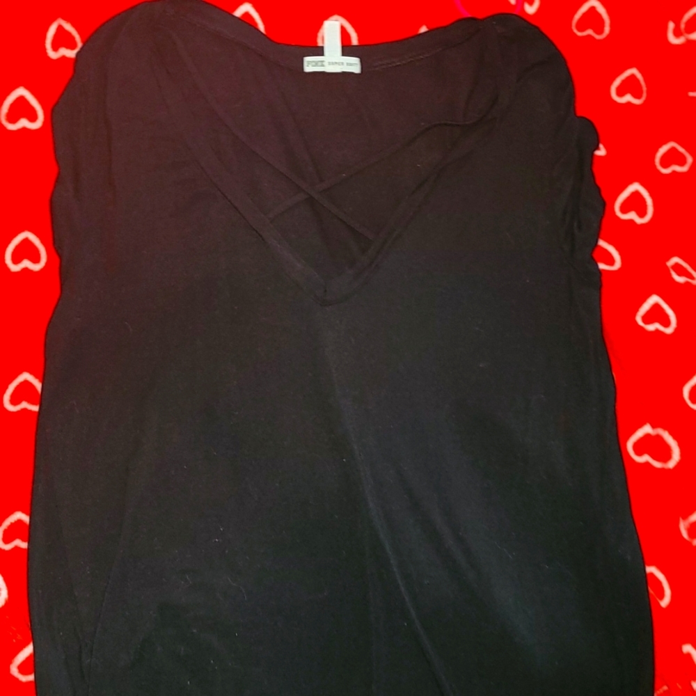 Victoria's Secret V-Neck